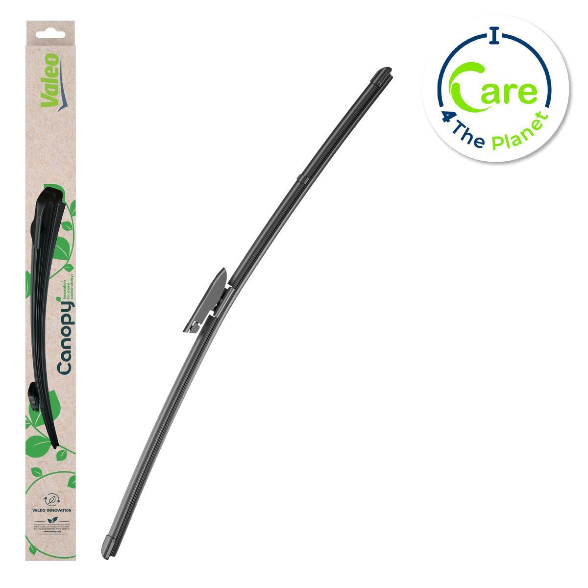 Valytuvai VALEO 583977