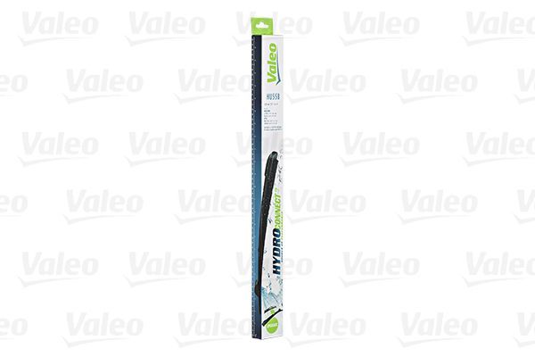 Valytuvai VALEO 578577