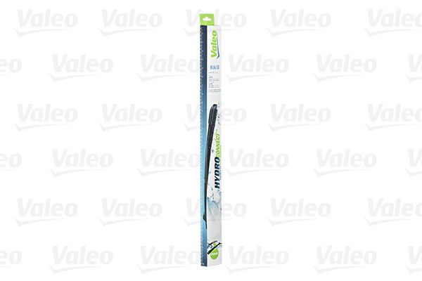 Valytuvai VALEO 578581