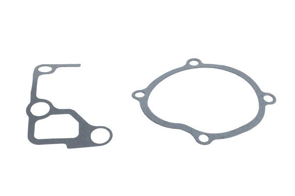 Vandens siurblys, variklio aušinimas VALEO 529365