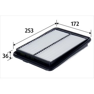 Oro filtras VALEO 585826