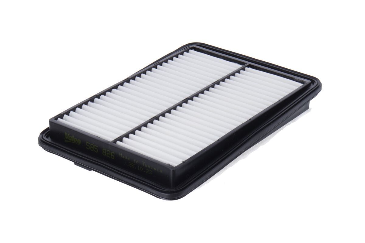 Oro filtras VALEO 585826