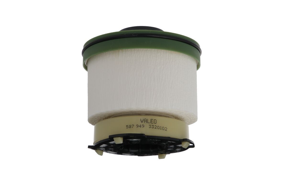 Kuro filtras VALEO 587949