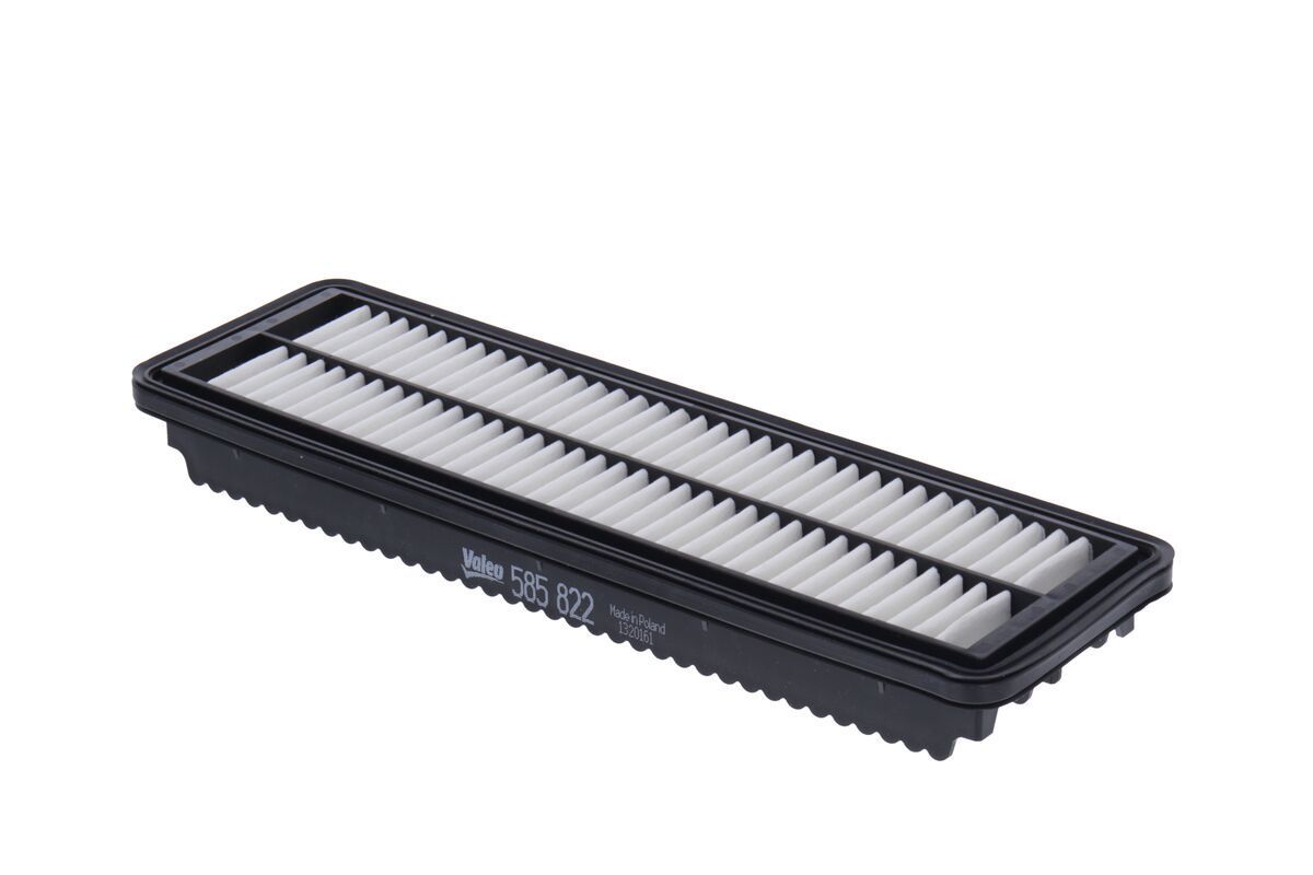 Oro filtras VALEO 585822