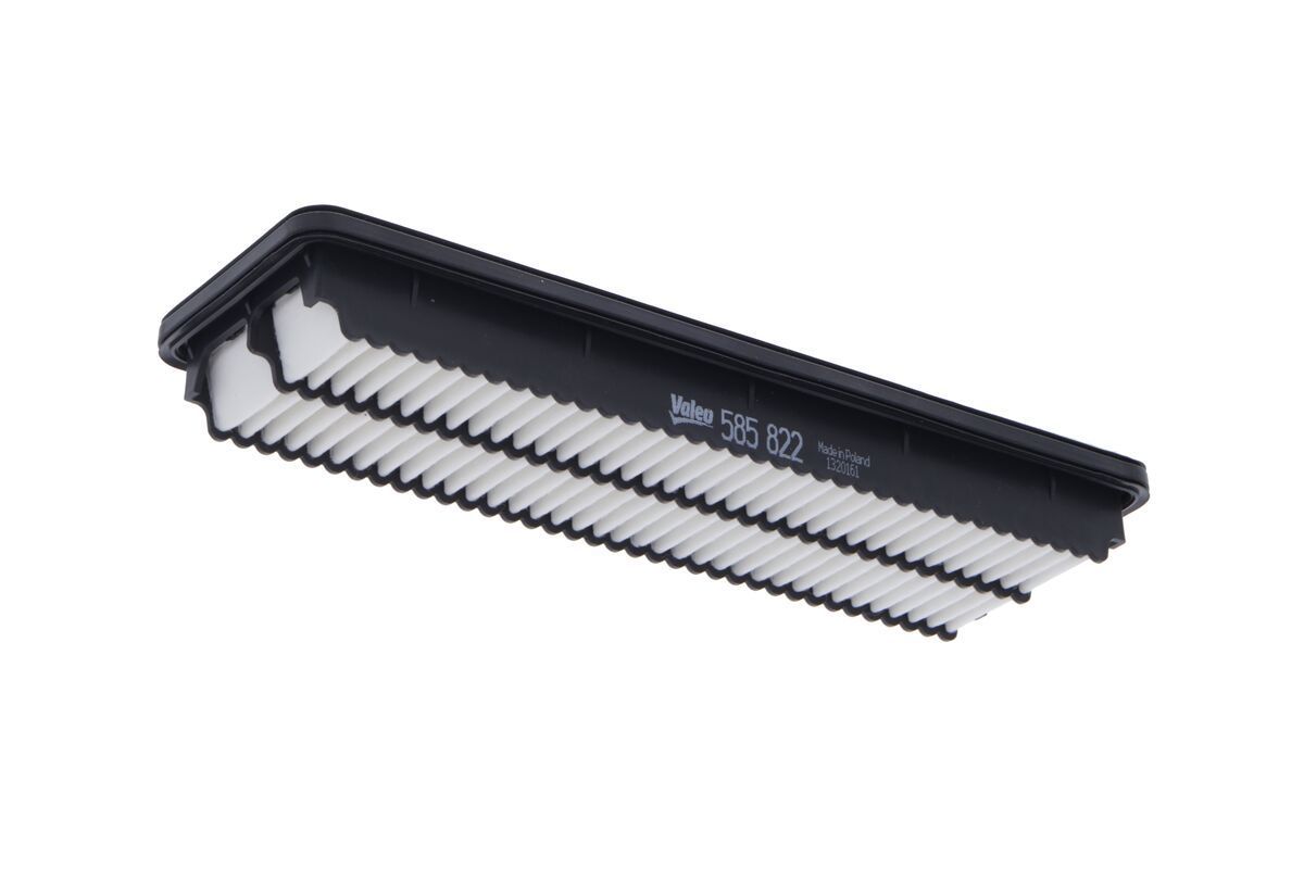 Oro filtras VALEO 585822