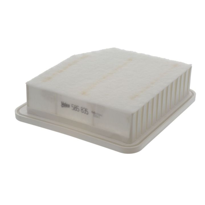 Oro filtras VALEO 585835