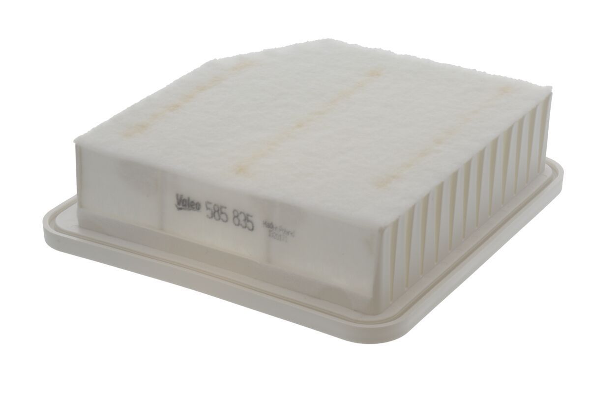 Oro filtras VALEO 585835