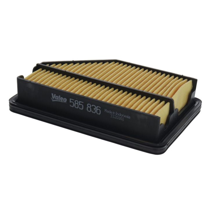 Oro filtras VALEO 585836