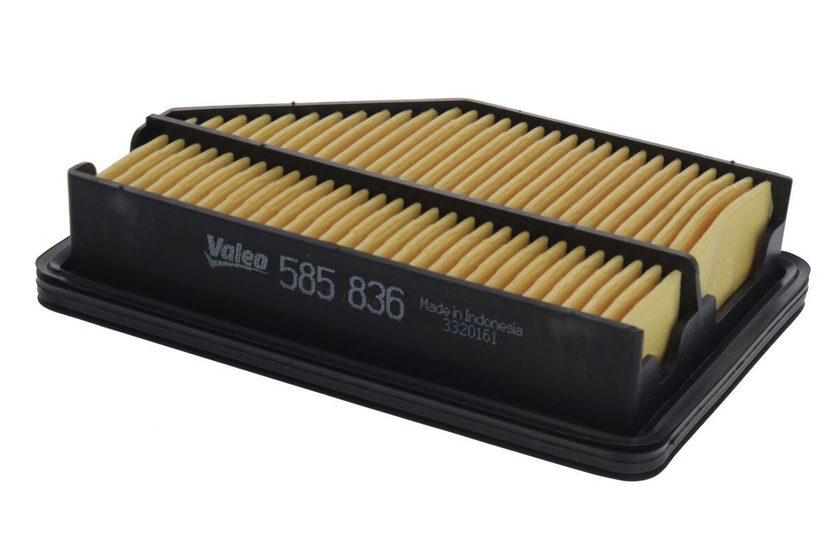 Oro filtras VALEO 585836