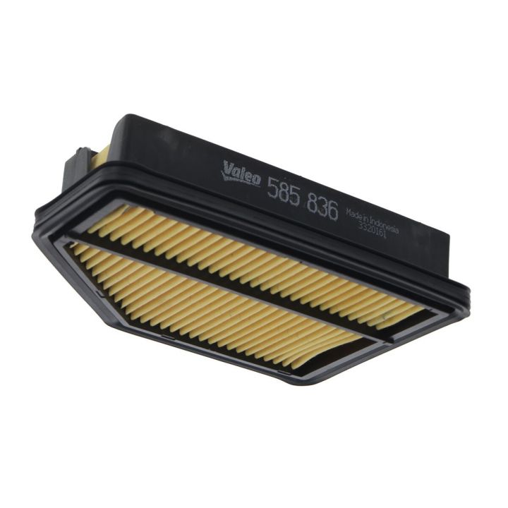 Oro filtras VALEO 585836