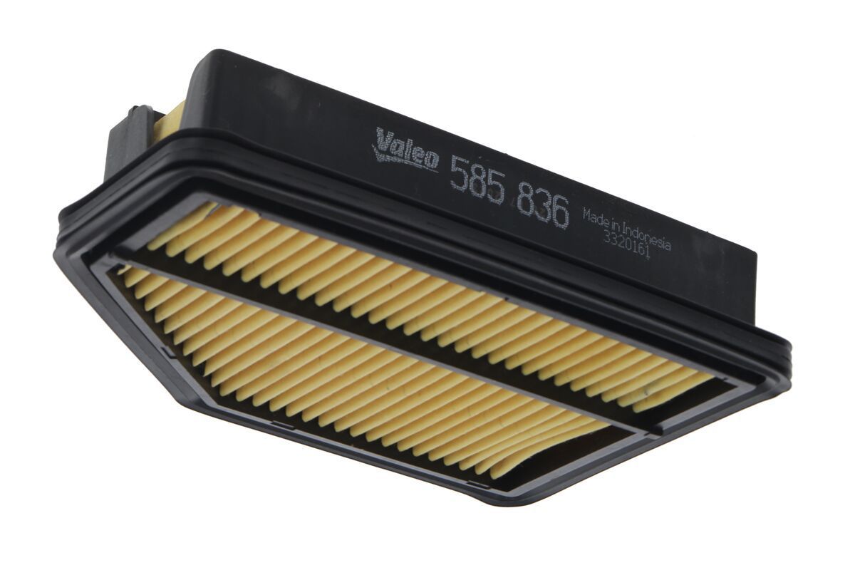 Oro filtras VALEO 585836