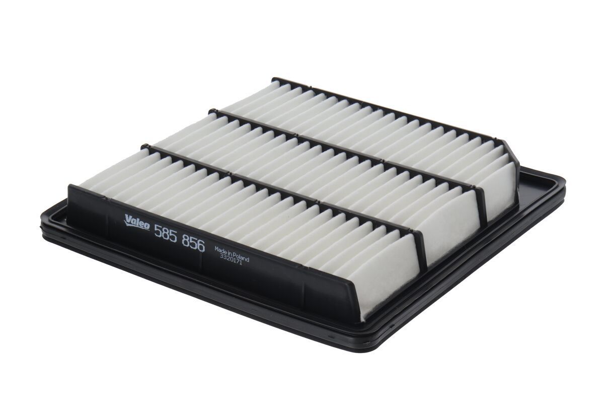 Oro filtras VALEO 585856