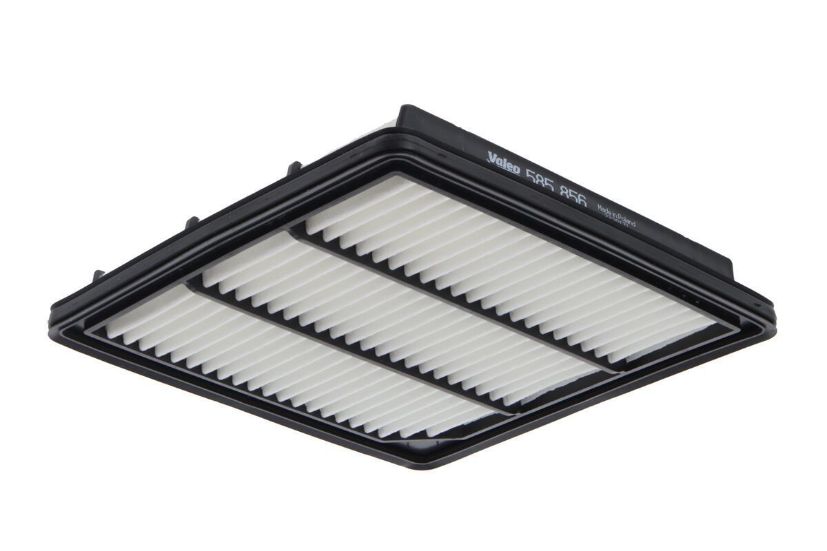 Oro filtras VALEO 585856