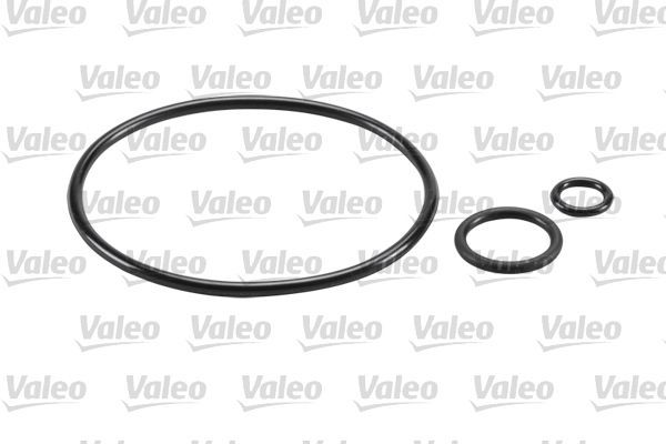 Alyvos filtras VALEO 586553
