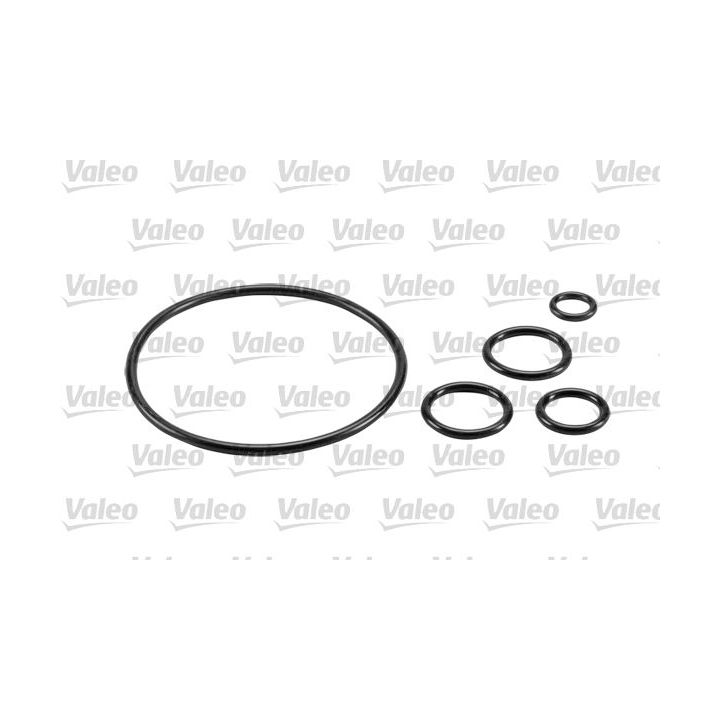 Alyvos filtras VALEO 586556
