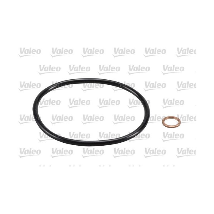 Alyvos filtras VALEO 586565