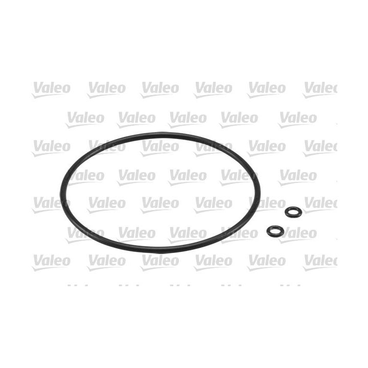 Alyvos filtras VALEO 586572