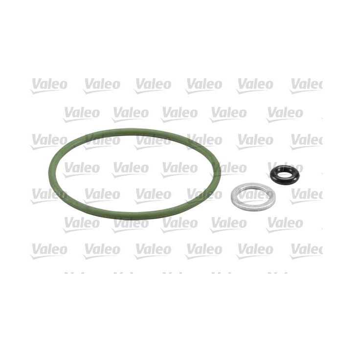 Alyvos filtras VALEO 586578