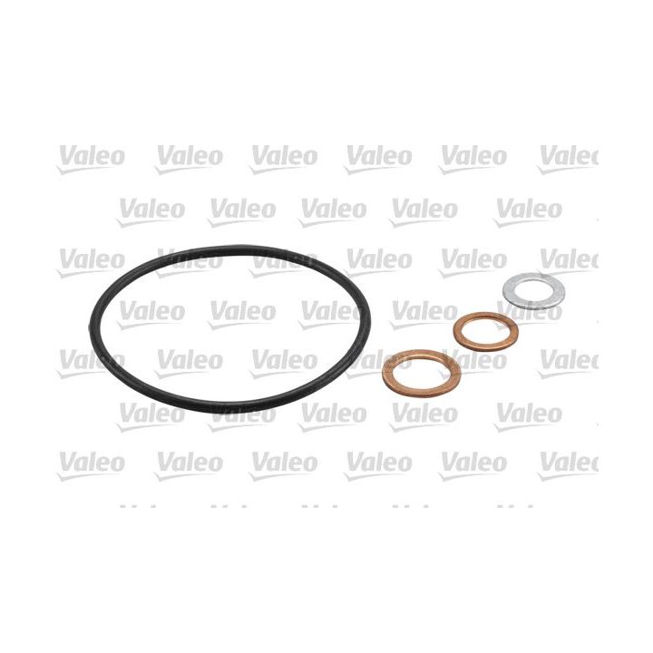 Alyvos filtras VALEO 586585