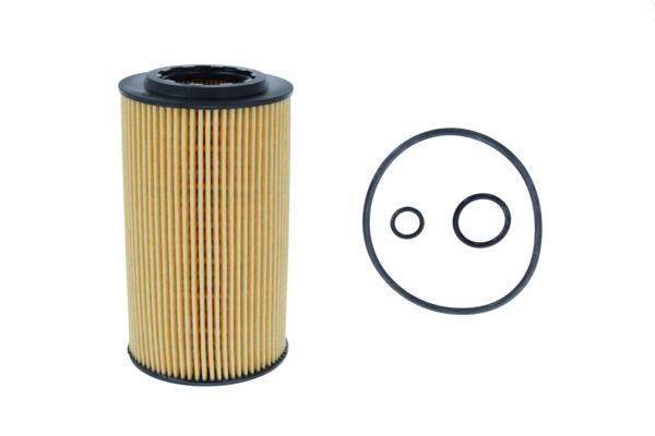 Alyvos filtras VALEO 586602