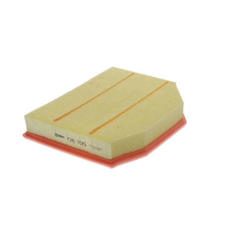 Oro filtras VALEO 728705