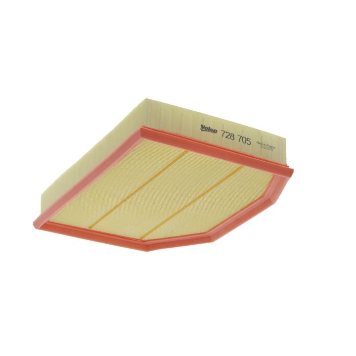 Oro filtras VALEO 728705