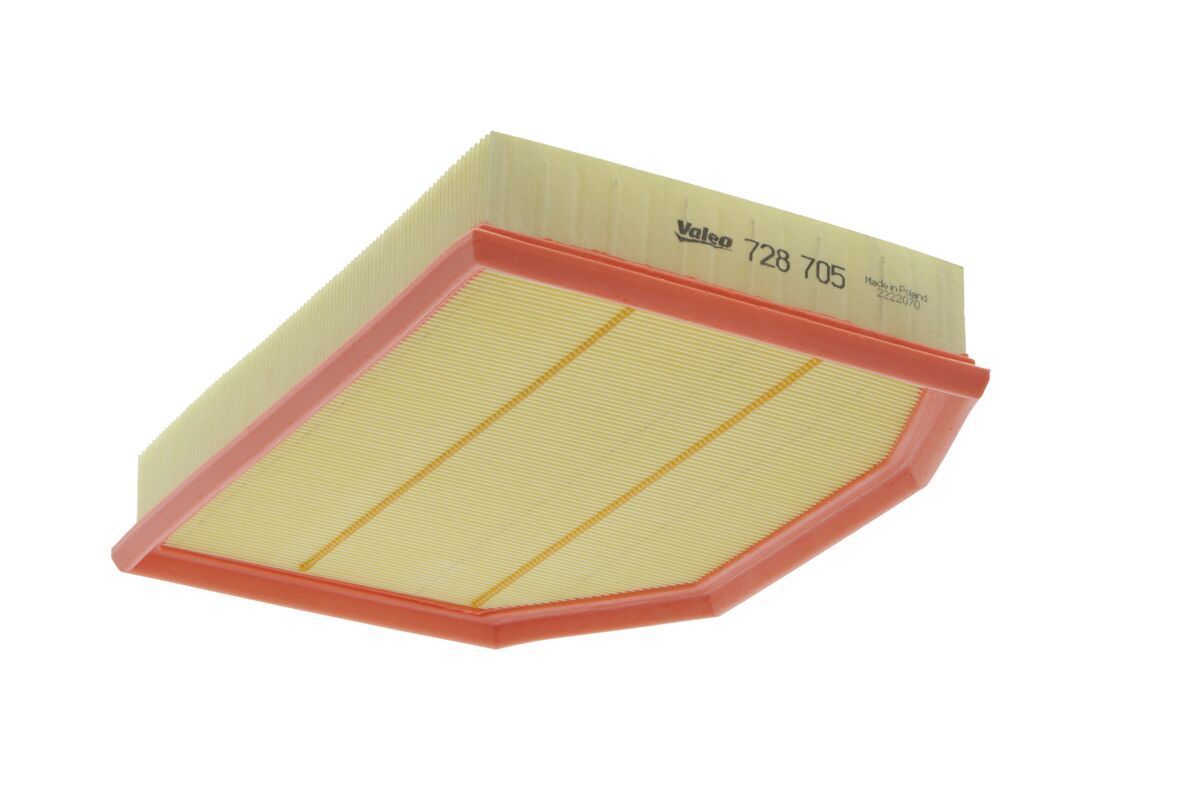 Oro filtras VALEO 728705