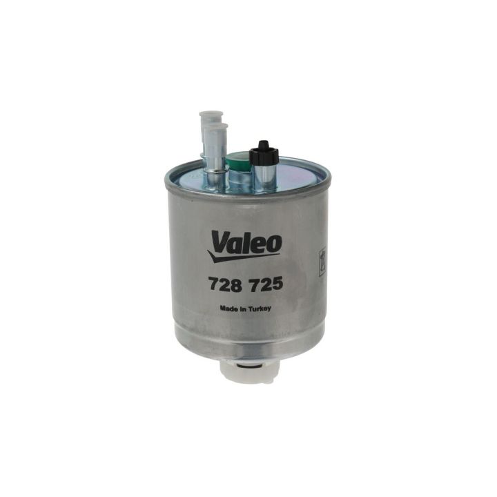 Kuro filtras VALEO 728725