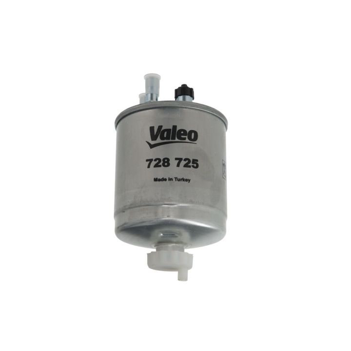 Kuro filtras VALEO 728725