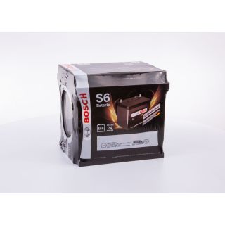 Starterio akumuliatorius BOSCH 0 092 E68 038