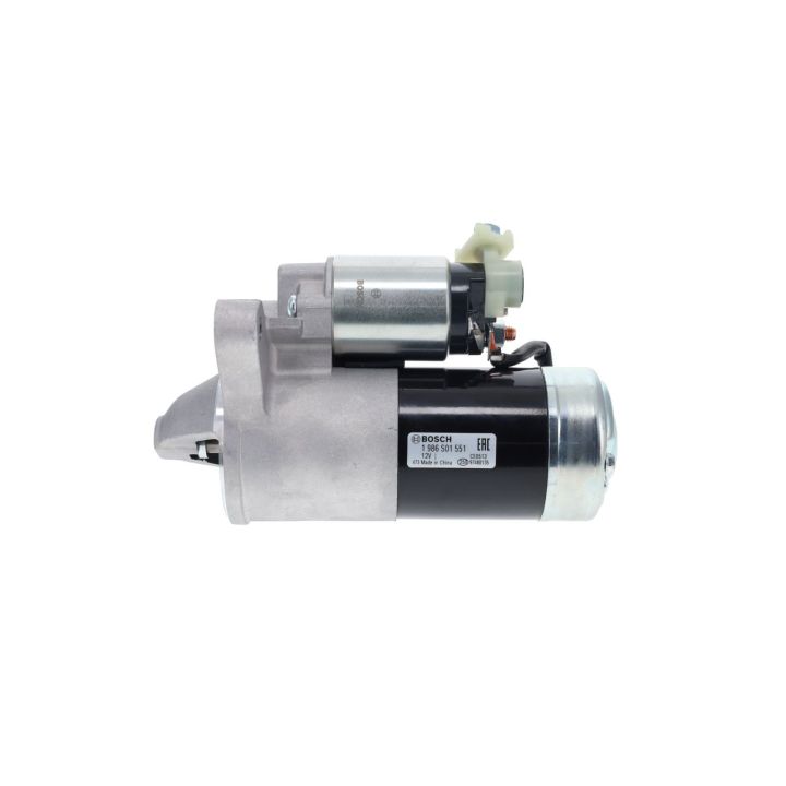 Starteris BOSCH 1 986 S01 551