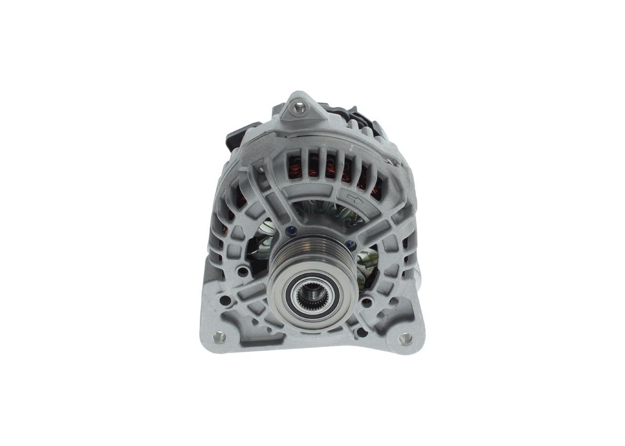 Kintamosios srovės generatorius BOSCH 1 986 A01 672