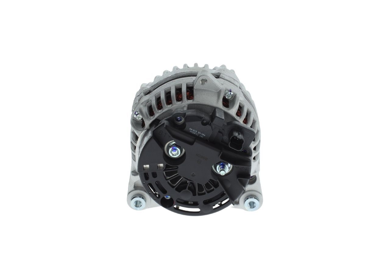 Kintamosios srovės generatorius BOSCH 1 986 A01 674