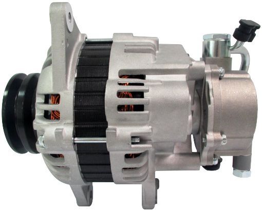 Kintamosios srovės generatorius BOSCH F 042 30D 002