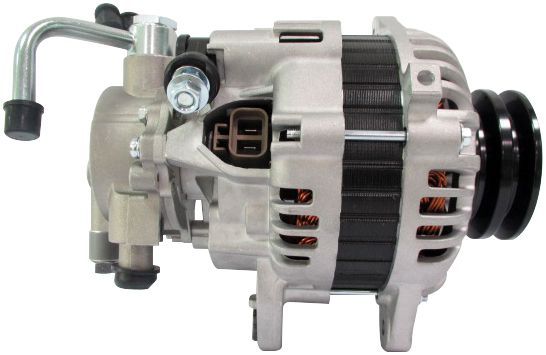 Kintamosios srovės generatorius BOSCH F 042 30D 002