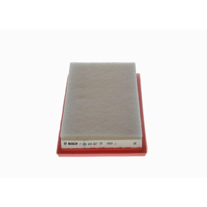 Oro filtras BOSCH F 026 400 687