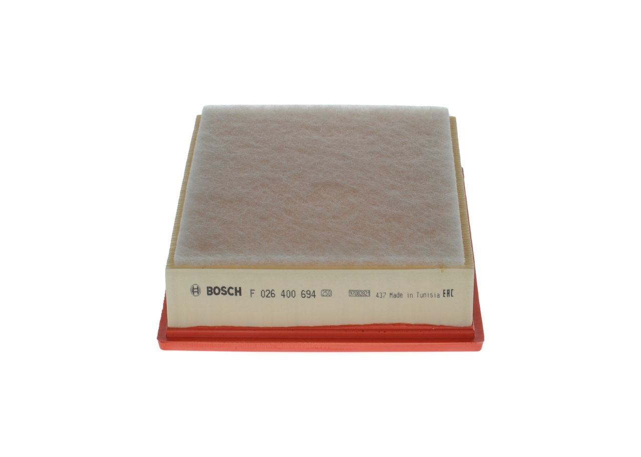 Oro filtras BOSCH F 026 400 694