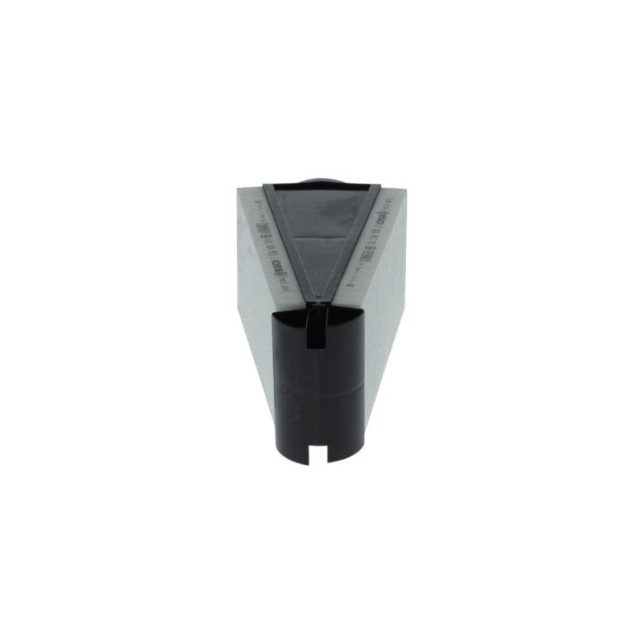 Oro filtras BOSCH F 026 400 707