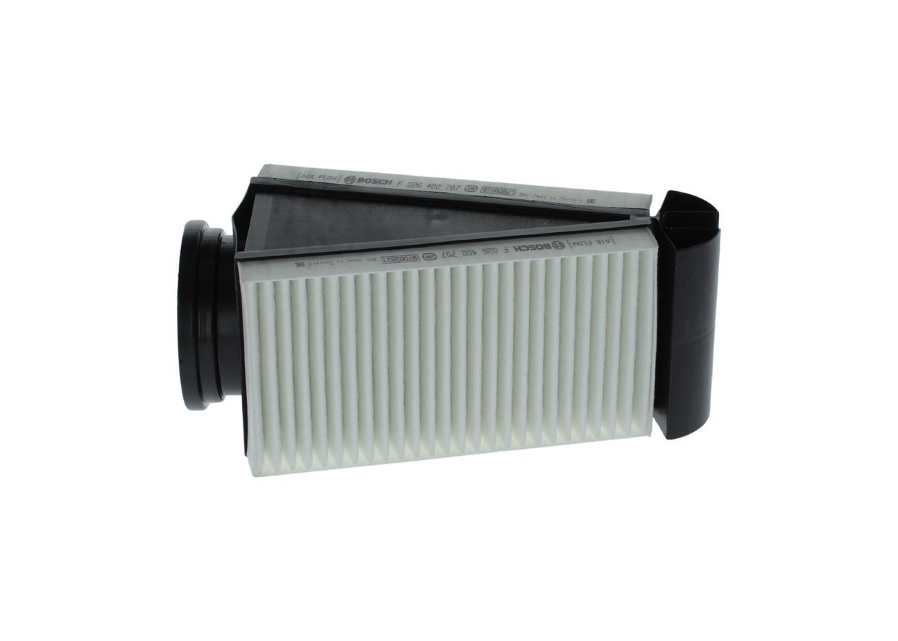 Oro filtras BOSCH F 026 400 707
