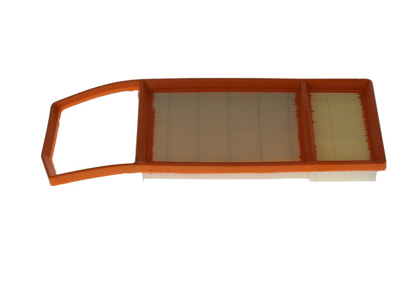 Oro filtras BOSCH F 026 400 714