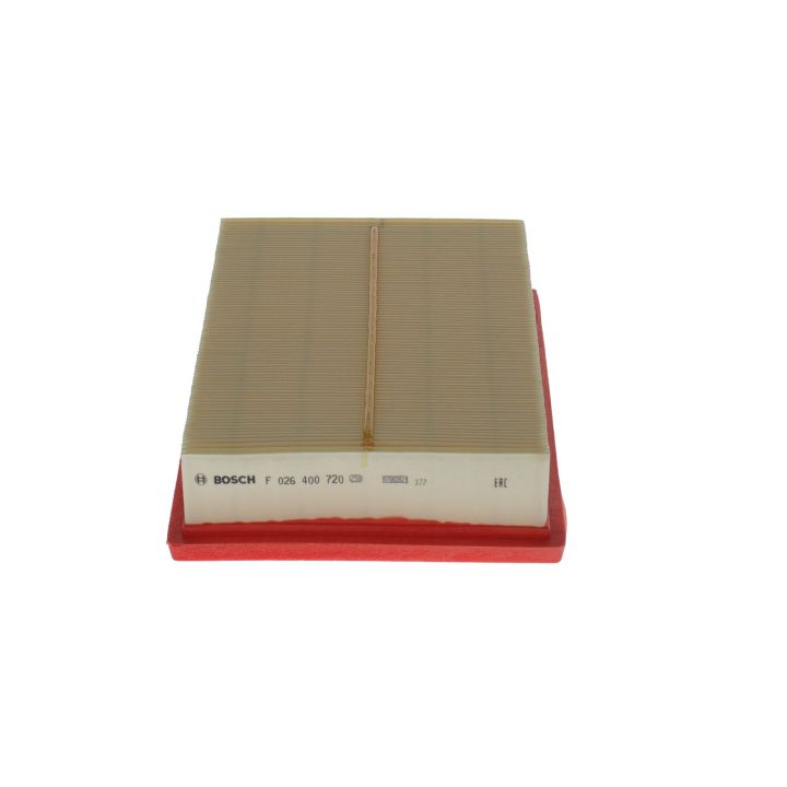 Oro filtras BOSCH F 026 400 720