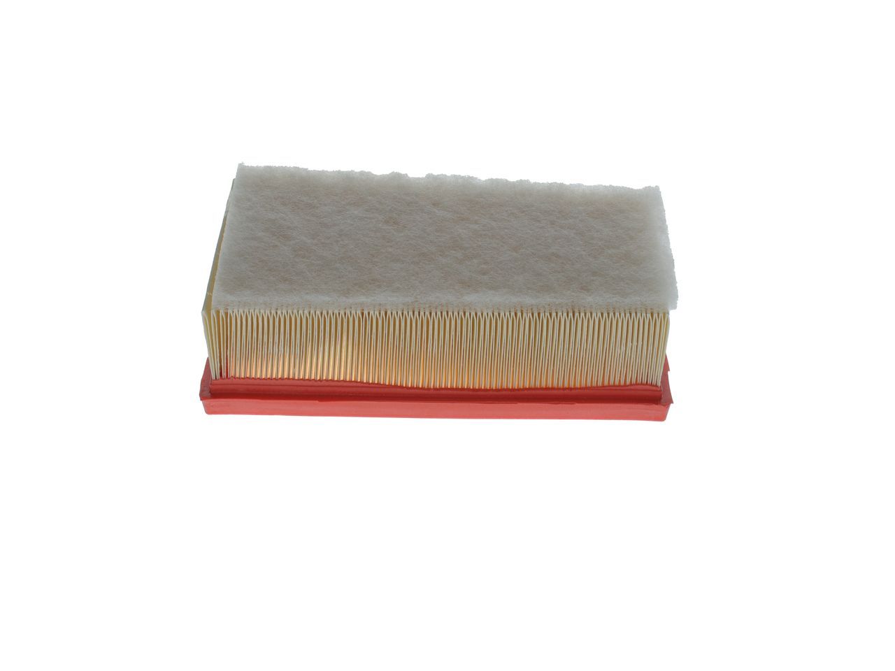 Oro filtras BOSCH F 026 400 738