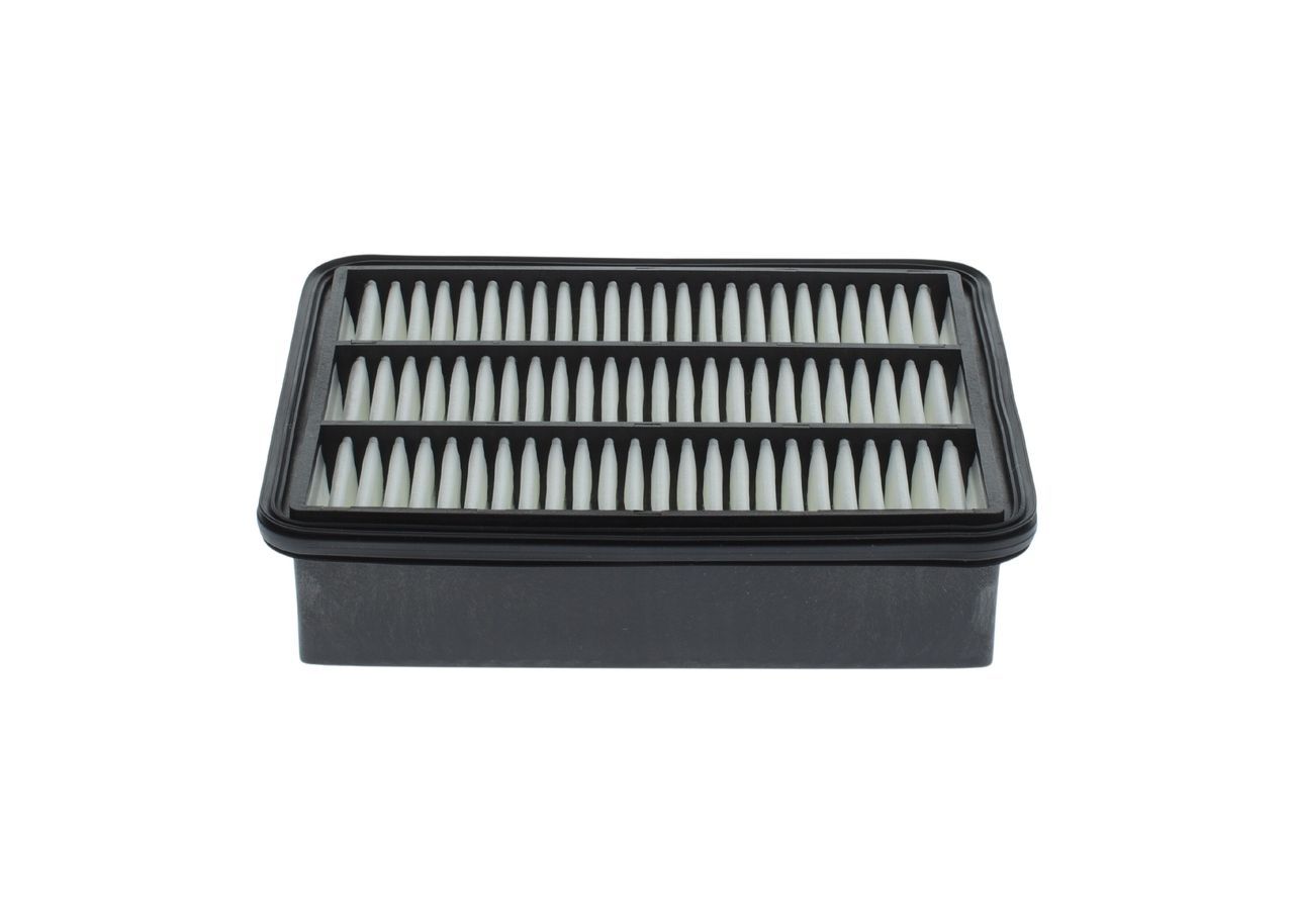 Oro filtras BOSCH F 026 400 744