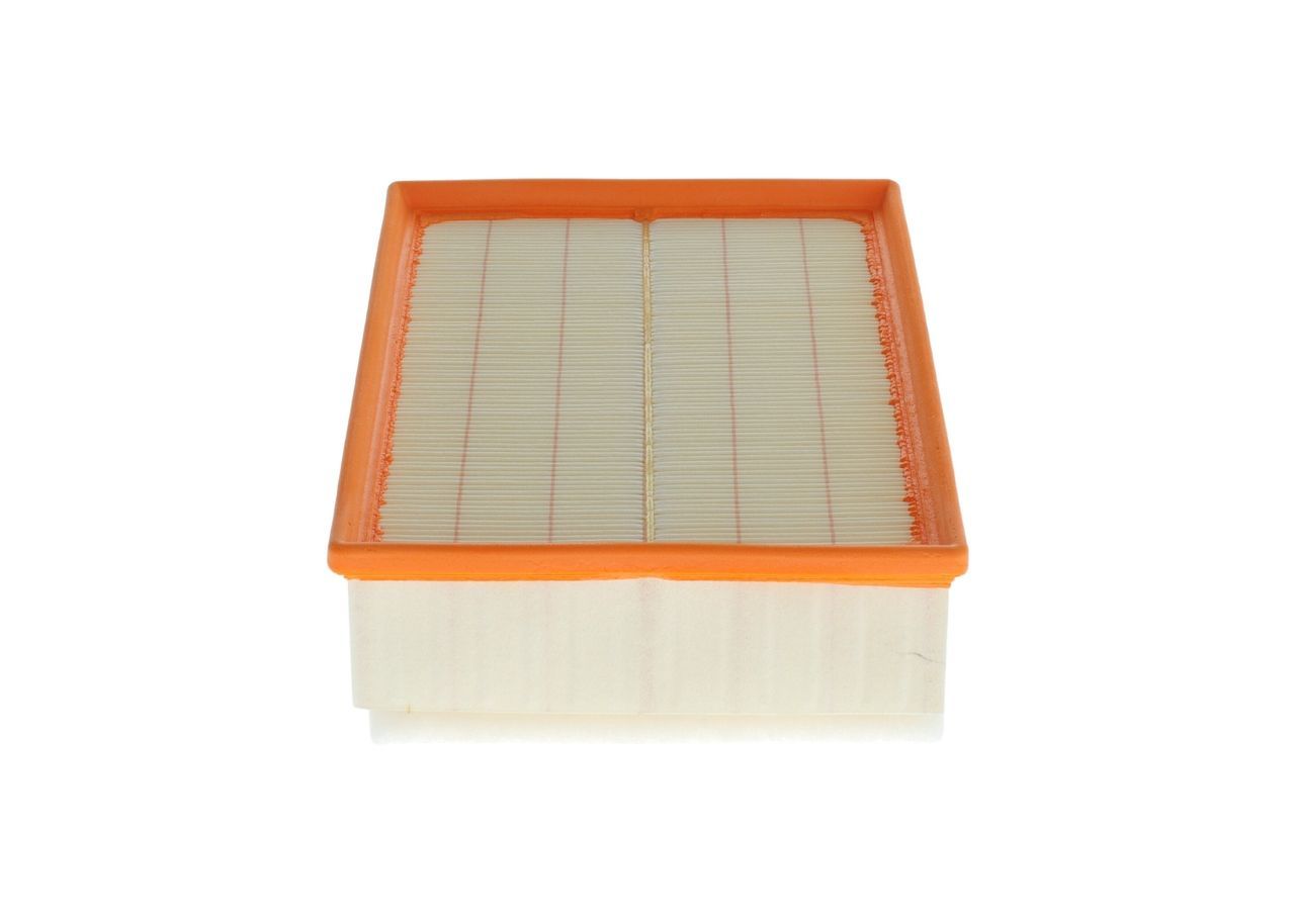 Oro filtras BOSCH F 026 400 758