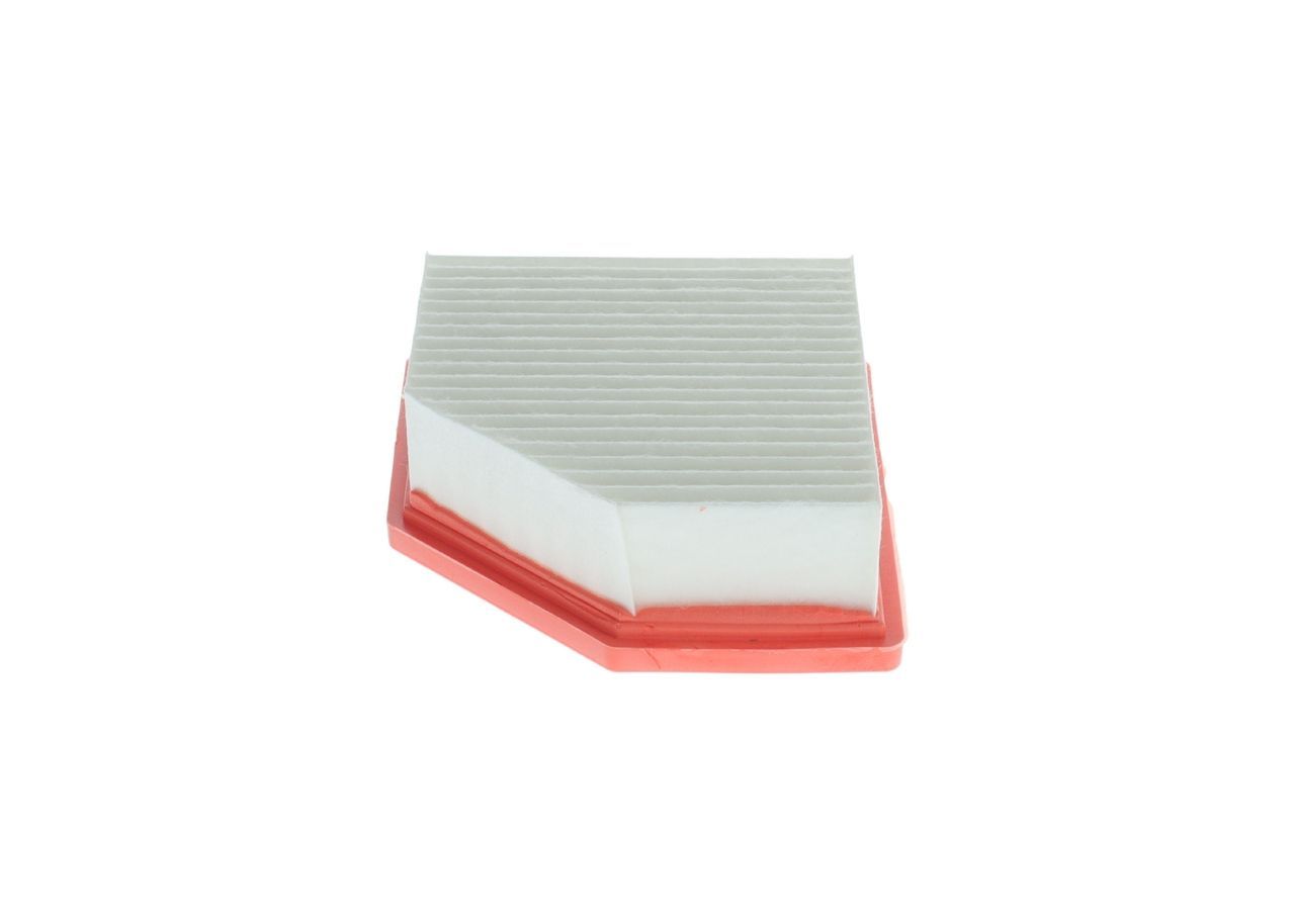 Oro filtras BOSCH F 026 400 767