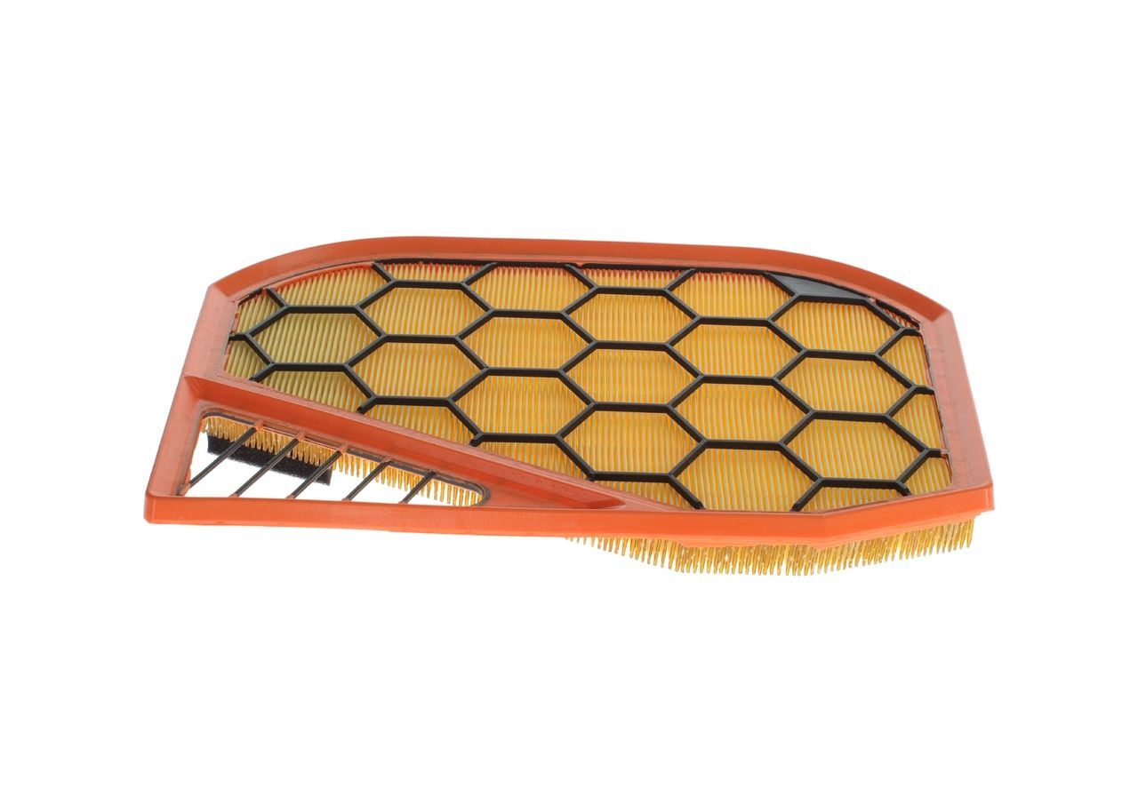 Oro filtras BOSCH F 026 400 772