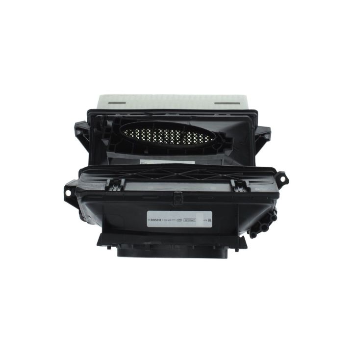 Oro filtras BOSCH F 026 400 777