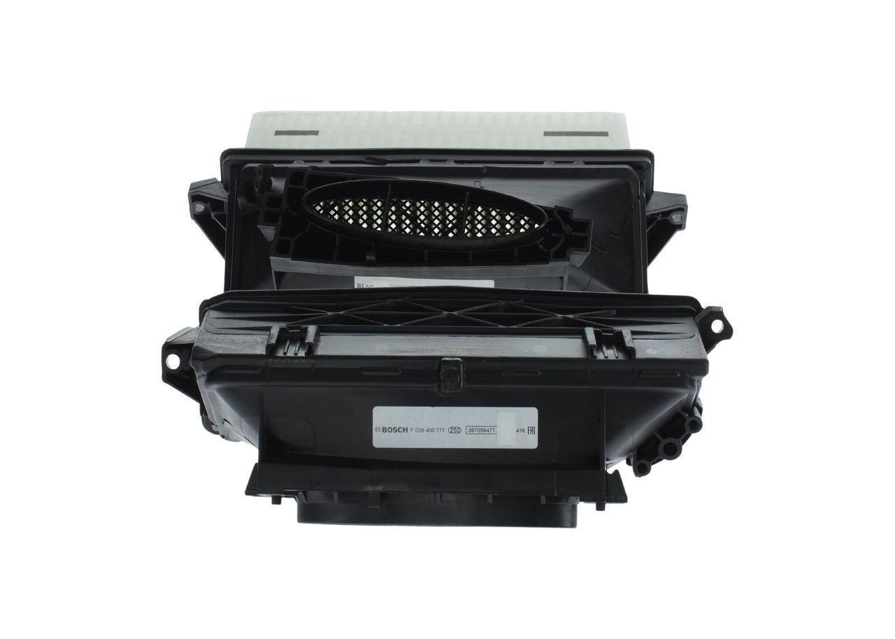 Oro filtras BOSCH F 026 400 777