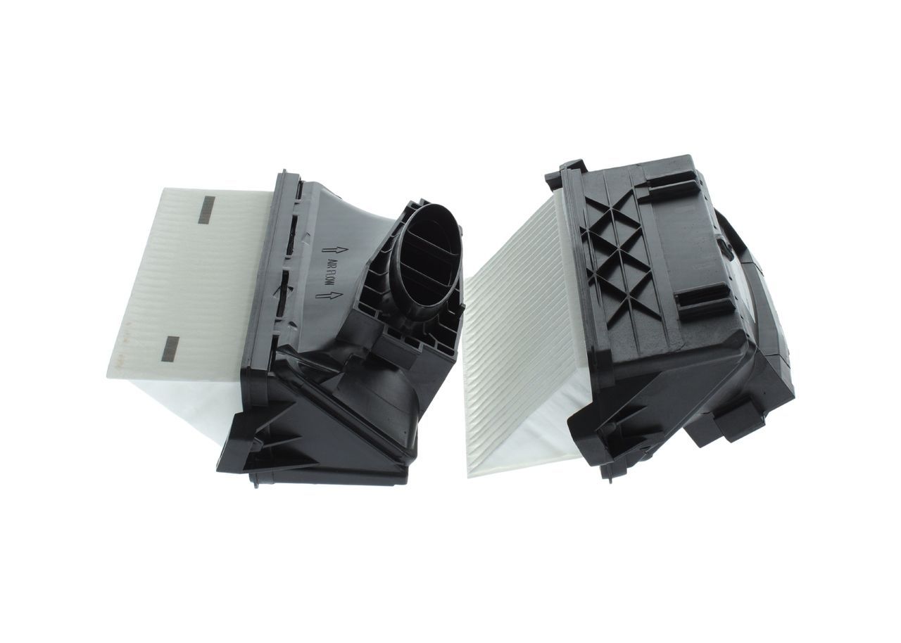 Oro filtras BOSCH F 026 400 777