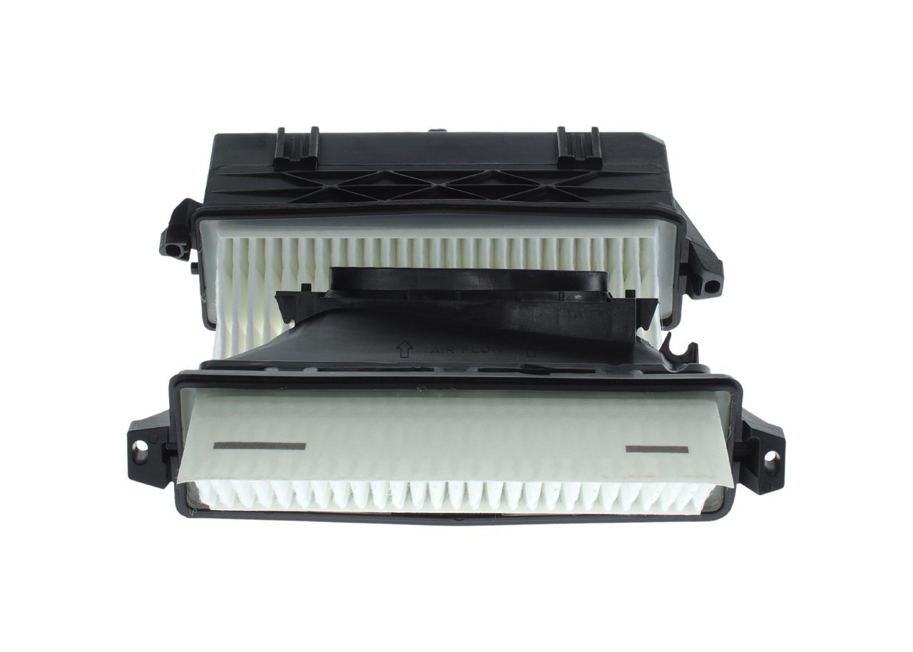 Oro filtras BOSCH F 026 400 777